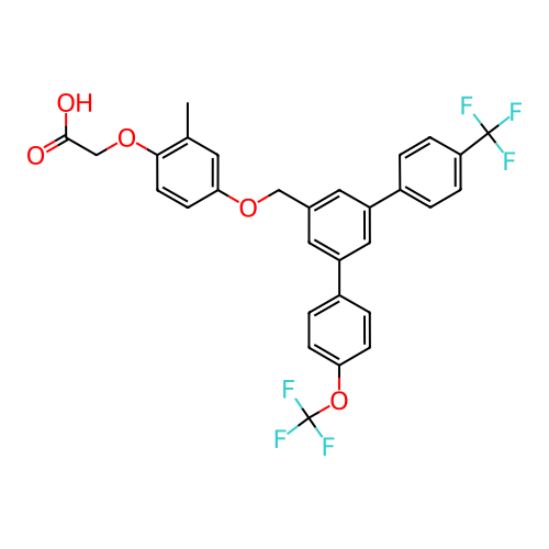 Chemical structure of BindingDB Monomer ID 50184665