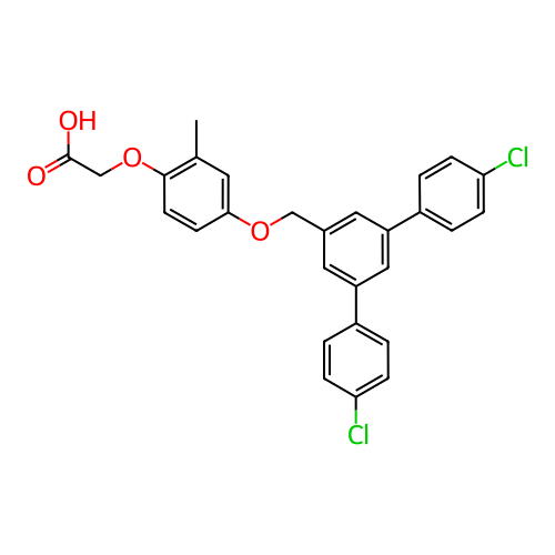 Chemical structure of BindingDB Monomer ID 50184668