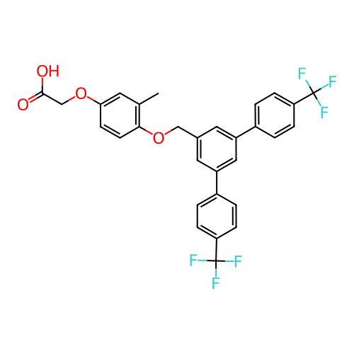 Chemical structure of BindingDB Monomer ID 50184670