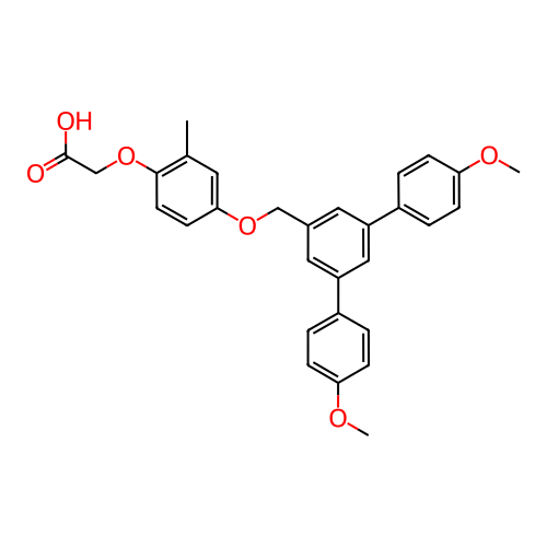 Chemical structure of BindingDB Monomer ID 50184671