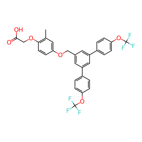 Chemical structure of BindingDB Monomer ID 50184672