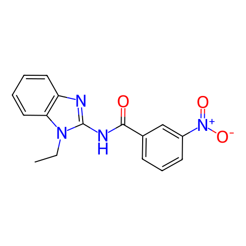 Chemical structure of BindingDB Monomer ID 50184709