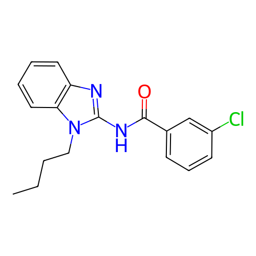 Chemical structure of BindingDB Monomer ID 50184711