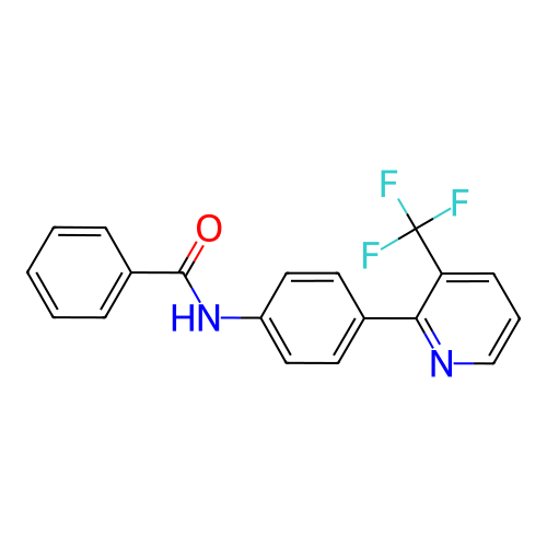 Chemical structure of BindingDB Monomer ID 50184736