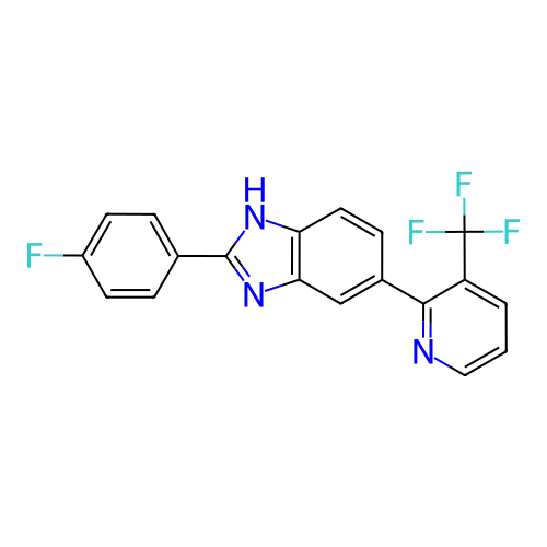 Chemical structure of BindingDB Monomer ID 50184741