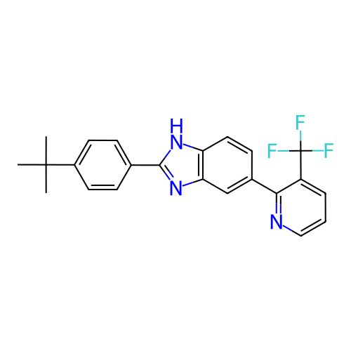 Chemical structure of BindingDB Monomer ID 50184742