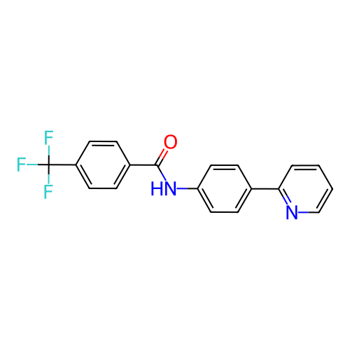 Chemical structure of BindingDB Monomer ID 50184744