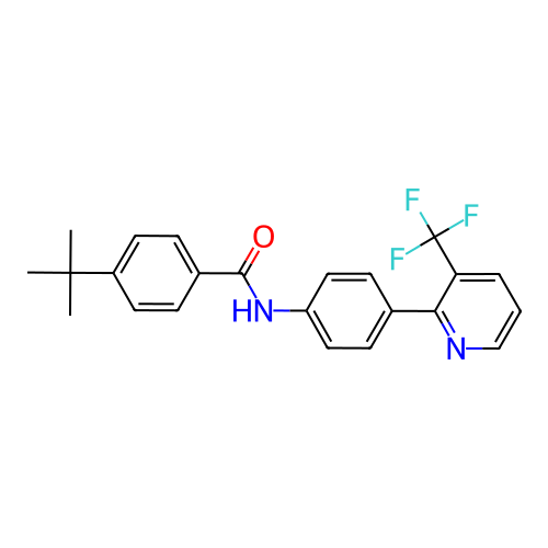 Chemical structure of BindingDB Monomer ID 50184746