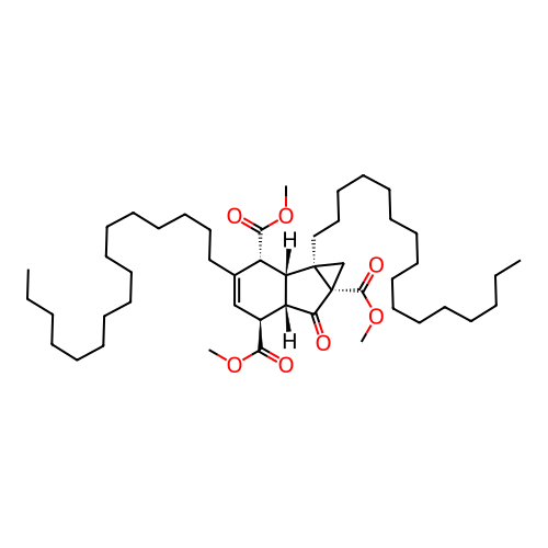 Chemical structure of BindingDB Monomer ID 50184753