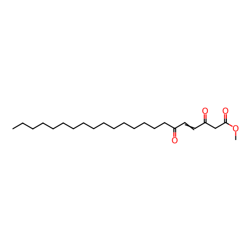 Chemical structure of BindingDB Monomer ID 50184754