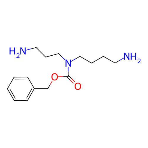 Chemical structure of BindingDB Monomer ID 50184788