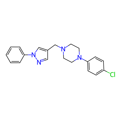 Chemical structure of BindingDB Monomer ID 50184794