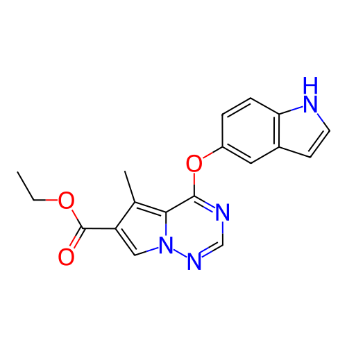 Chemical structure of BindingDB Monomer ID 50184814