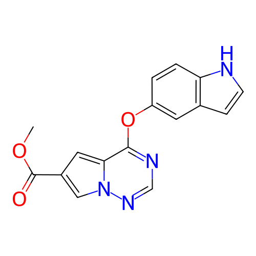 Chemical structure of BindingDB Monomer ID 50184819