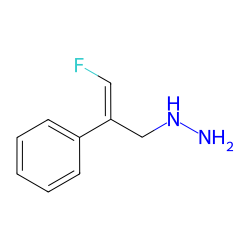 Chemical structure of BindingDB Monomer ID 50184843