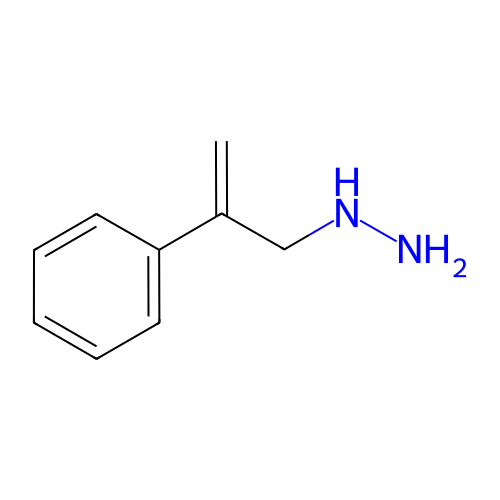 Chemical structure of BindingDB Monomer ID 50184849