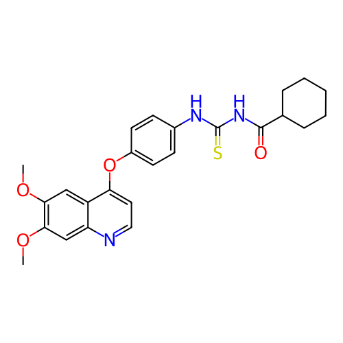 Chemical structure of BindingDB Monomer ID 50184859