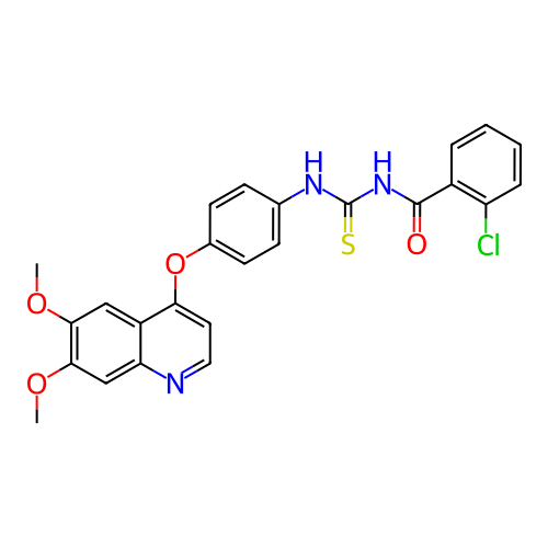 Chemical structure of BindingDB Monomer ID 50184863