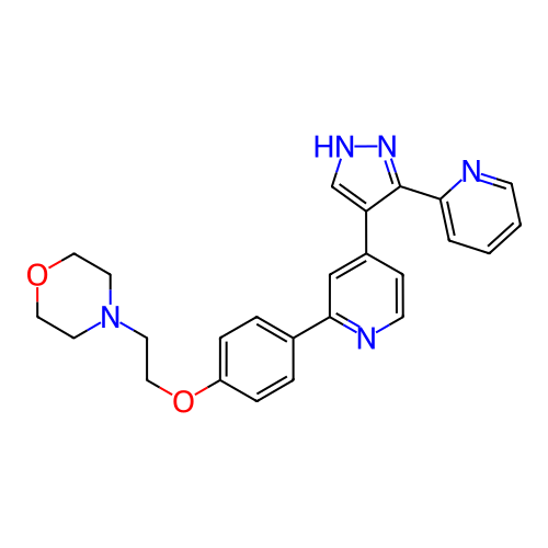 Chemical structure of BindingDB Monomer ID 50184871