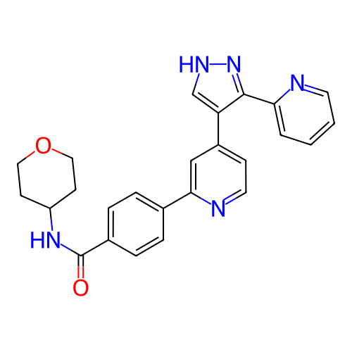 Chemical structure of BindingDB Monomer ID 50184872