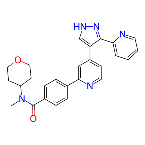Chemical structure of BindingDB Monomer ID 50184882