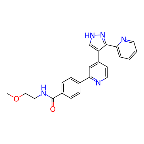 Chemical structure of BindingDB Monomer ID 50184884