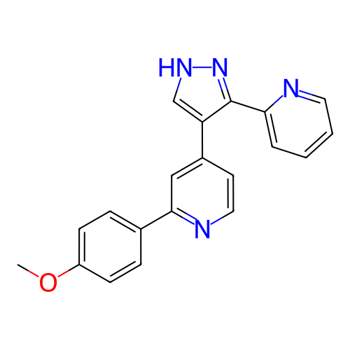 Chemical structure of BindingDB Monomer ID 50184885