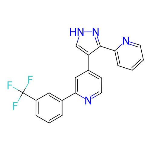 Chemical structure of BindingDB Monomer ID 50184889