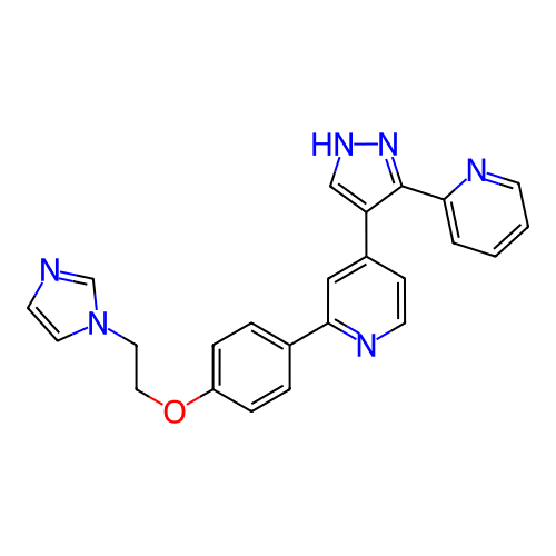 Chemical structure of BindingDB Monomer ID 50184896