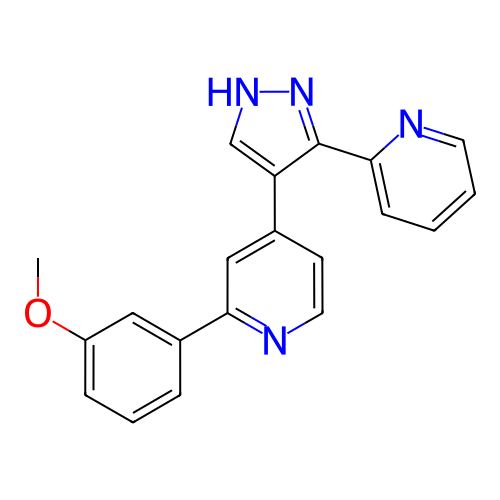 Chemical structure of BindingDB Monomer ID 50184899