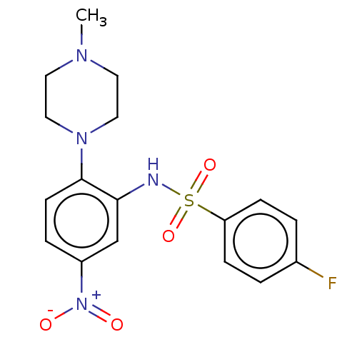 Chemical structure of BindingDB Monomer ID 50184963
