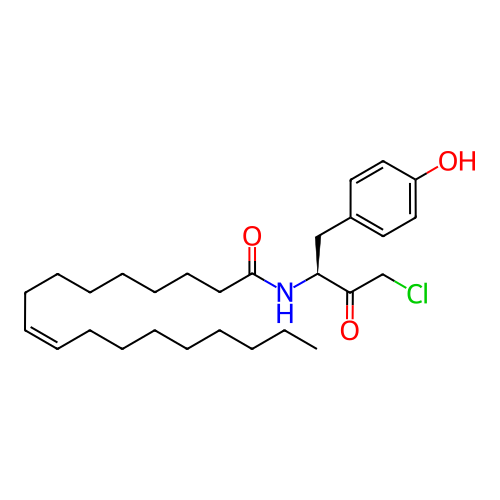 Chemical structure of BindingDB Monomer ID 50185014