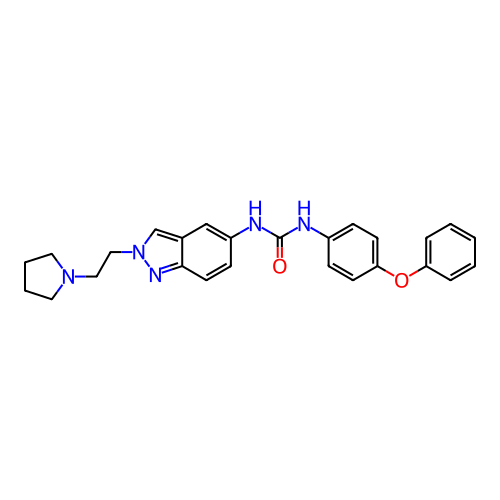 Chemical structure of BindingDB Monomer ID 50185038