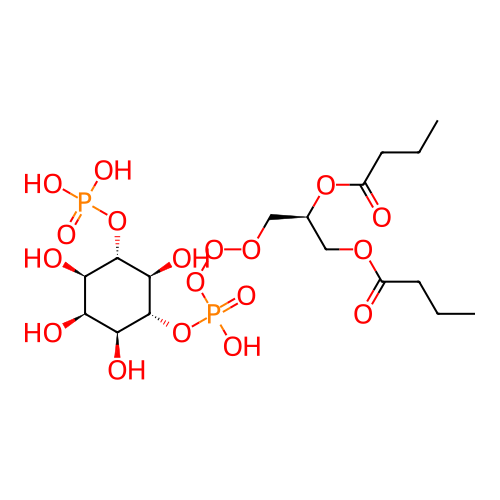 Chemical structure of BindingDB Monomer ID 50185057