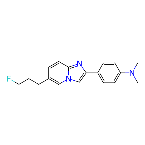 Chemical structure of BindingDB Monomer ID 50185059