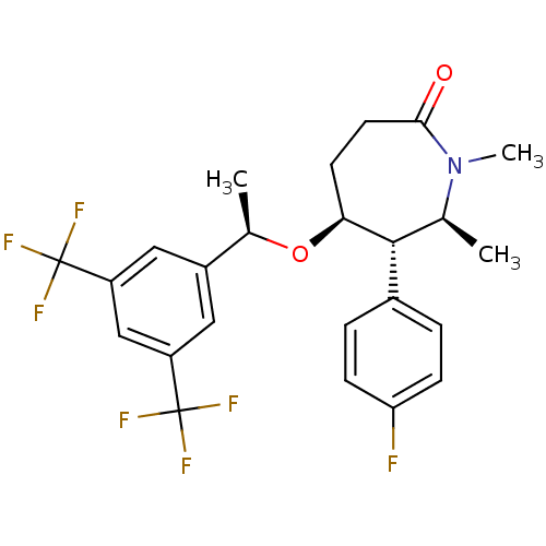Chemical structure of BindingDB Monomer ID 50185069