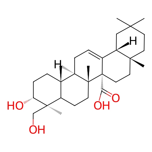 Chemical structure of BindingDB Monomer ID 50185120