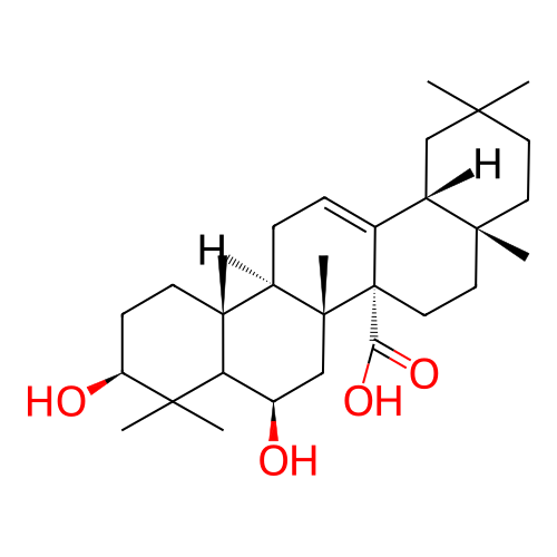 Chemical structure of BindingDB Monomer ID 50185125