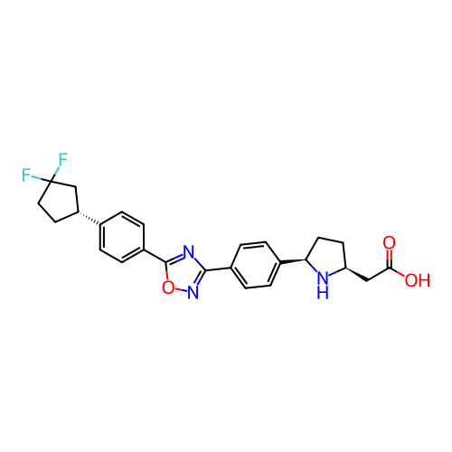 Chemical structure of BindingDB Monomer ID 50185141