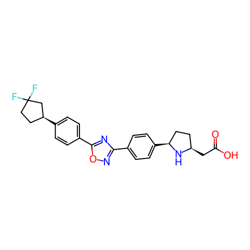 Chemical structure of BindingDB Monomer ID 50185145