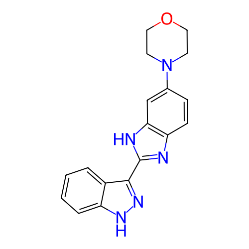 Chemical structure of BindingDB Monomer ID 50185175