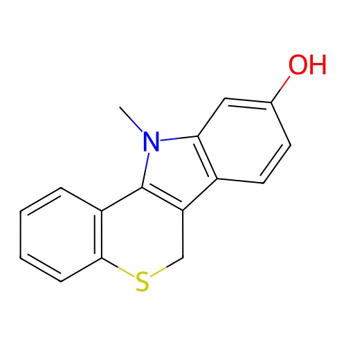 Chemical structure of BindingDB Monomer ID 50185191