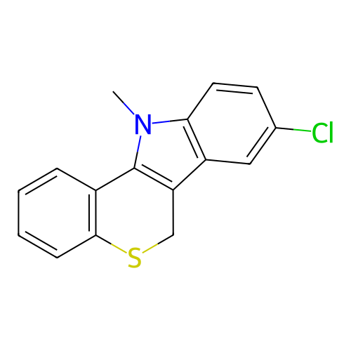 Chemical structure of BindingDB Monomer ID 50185193