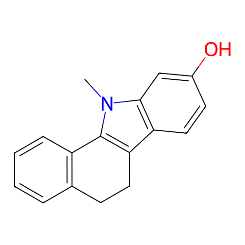 Chemical structure of BindingDB Monomer ID 50185206