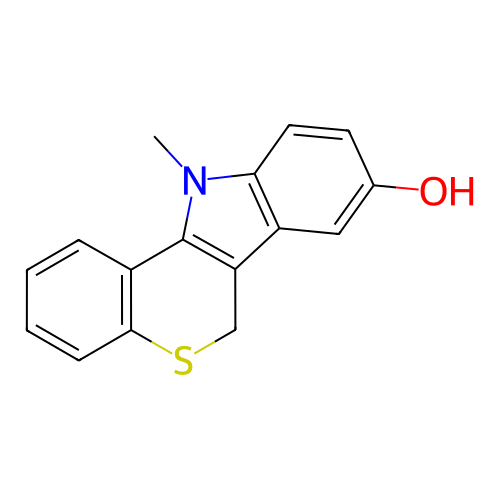 Chemical structure of BindingDB Monomer ID 50185210