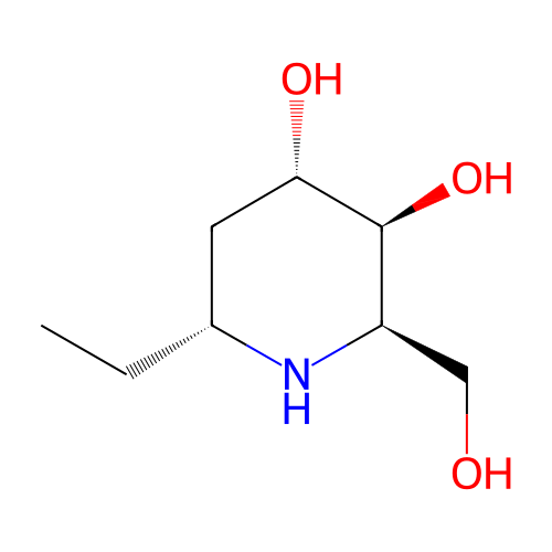 Chemical structure of BindingDB Monomer ID 50185228