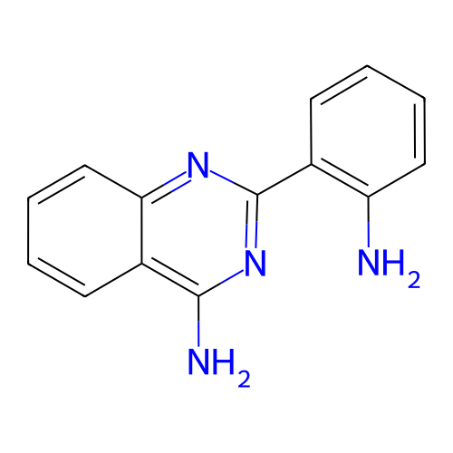Chemical structure of BindingDB Monomer ID 50185252