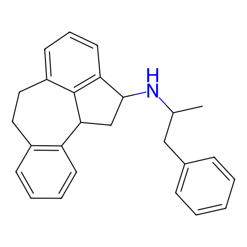 Chemical structure of BindingDB Monomer ID 50185254