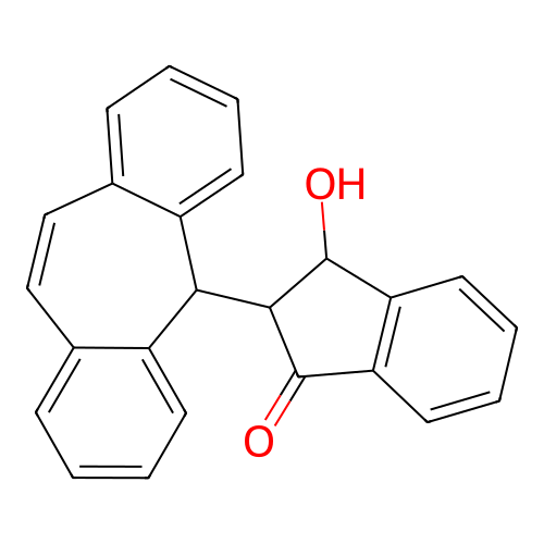 Chemical structure of BindingDB Monomer ID 50185256