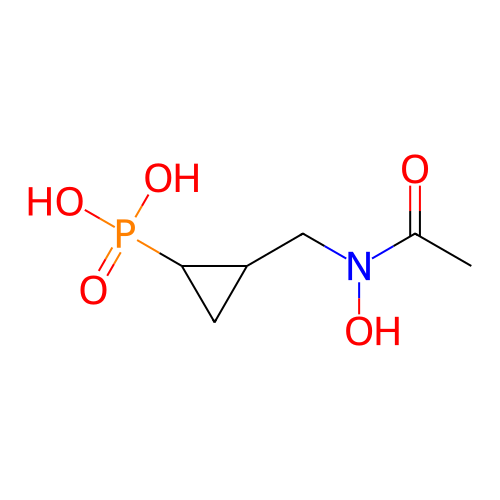 Chemical structure of BindingDB Monomer ID 50185359